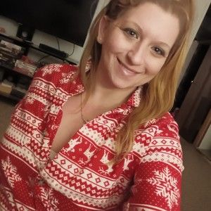 Meet your Posher, Kristen
